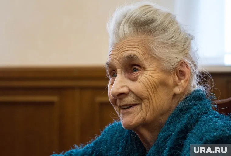 Сибирева мечтает издать большую красочную книгу для детей