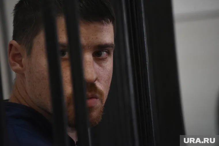 Александр Алимов пробудет под домашним арестом минимум до 1 октября