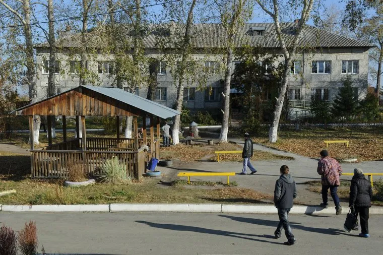 Виды города Сысерть и посёлка Щелкун. Свердловская область