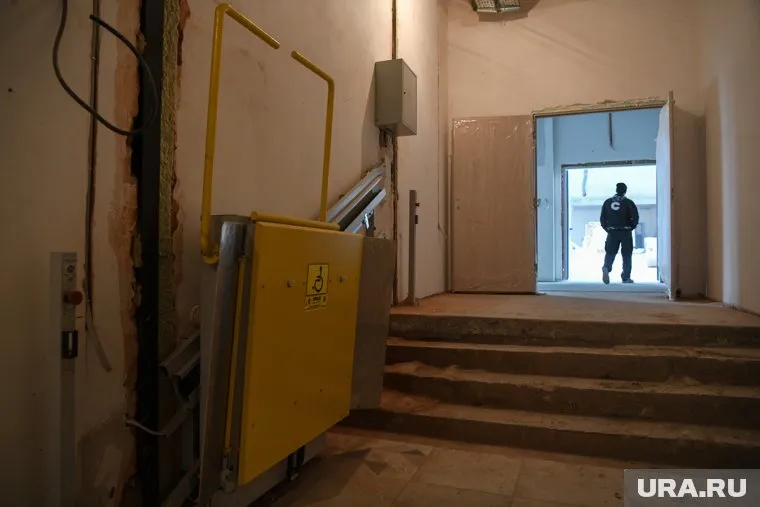 Юристы общественников готовят проект даннных изменений