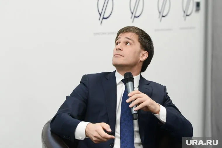 Руслан Гаттаров присматривает себе место в столице