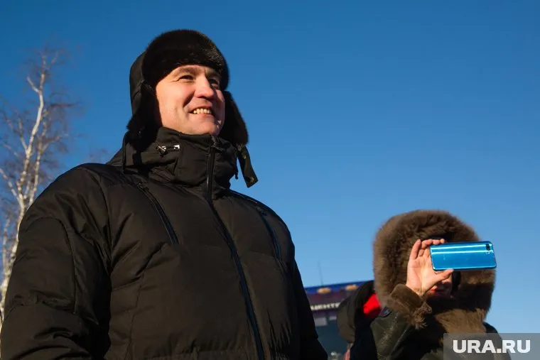 Любовь Иванцова (справа) своими высказываниями подставила своего шефа — Андрея Трубецкого (слева)