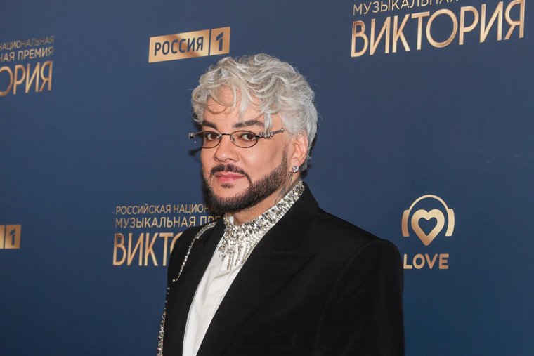 От Филиппа Киркорова требуют миллионы организаторы концертов: с кем еще судился поп-король