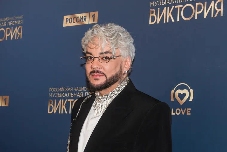 С Киркорова требуют миллионы за долги по концертам
