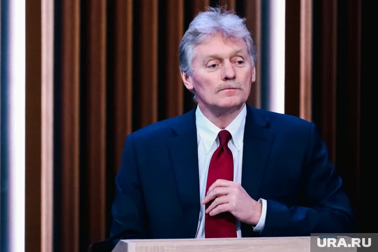 Индия сама определит, у кого покупать нефть, сказал Дмитрий Песков