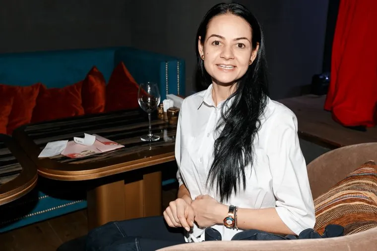 Открытие Караоке в ресторане «GRAND Урюк». Екатеринбург, глацких ольга