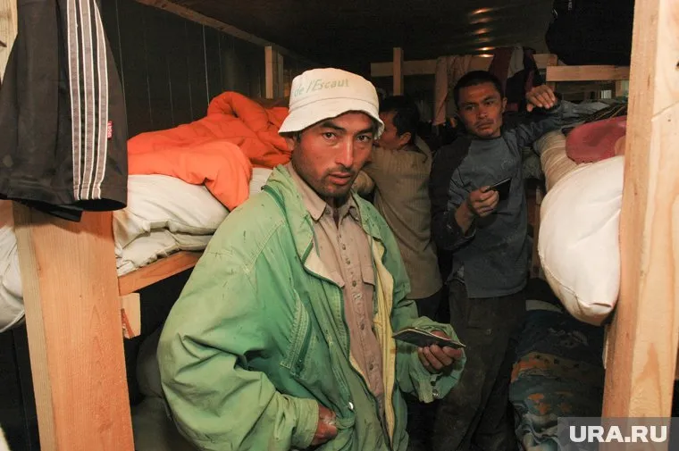 Исполнение миграционного законодательства в Челябинской области регулярно контролирует полиция