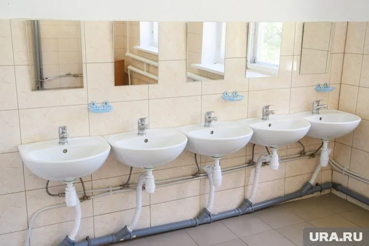 В связи с инцидентом смену в учреждении завершили досрочно