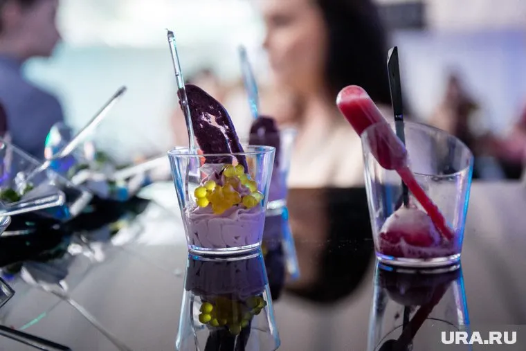 В группе риска — любители сладкого