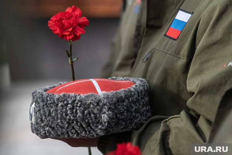 Ян Суханов получил ранение во время боев за Мариуполь