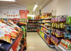 Вахтовики шокированы ценами в магазине Бованенково