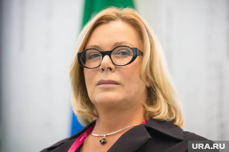 Отставку чиновницы обсуждали с начала года, но для мэра ее решение стало неожиданным