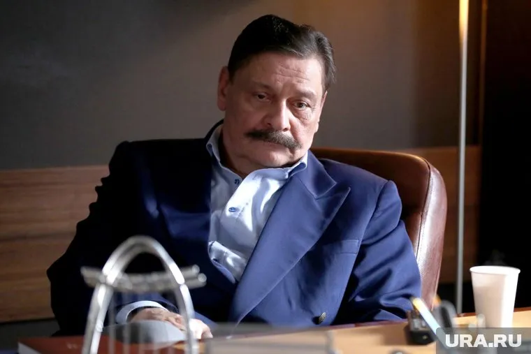 Дмитрий Назаров не считает участников «голой вечеринки» виновными в чем-либо