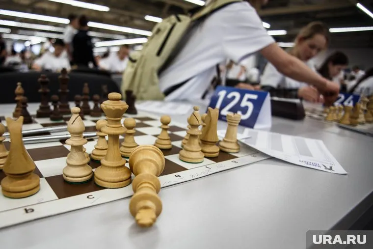 Верхняя Салда еще никогда не принимала спортивные состязания всероссийского уровня