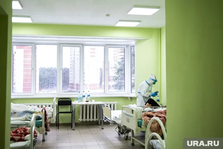 У областного правительства есть планы по возврату коечного фонда больницам для планового лечения от других заболеваний