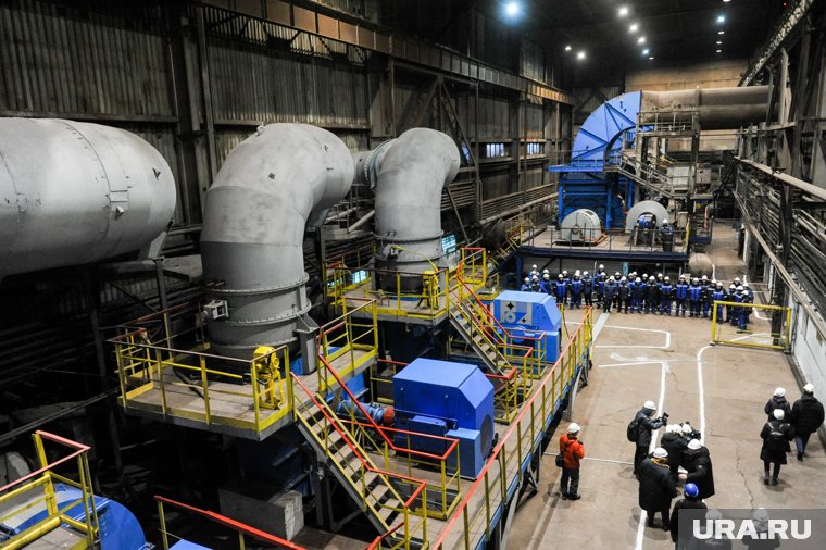 Челябинский «Мечел» покинул сотню крупнейших компаний Forbes по чистой прибыли