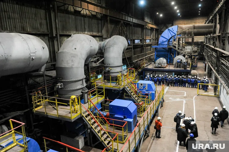 «Мечел» оставил рейтинг сотни крупнейших компаний России по чистой прибыли 