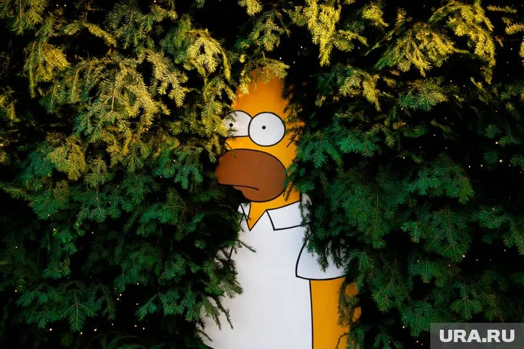 По словам Драпеко, российским мультипликаторам стоит проработать темы семьи, раскрытые в «Симпсонах»