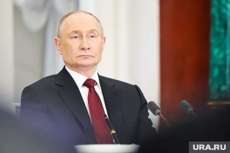 Путин находится в дружественных отношениях с главой Бразилии