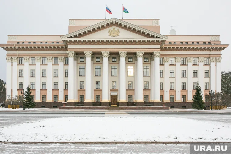 Днем температура воздуха составит от -8 до -3 градусов