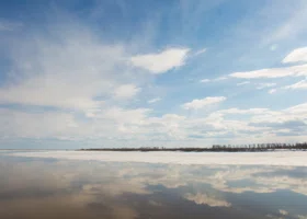 Новый мост через Обь разгрузил Сургут и открыл путь инвесторам