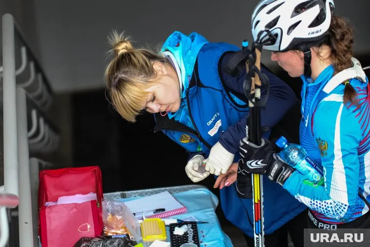 Информатор WADA делает все возможное, чтобы не допустить российских спортсменов к Олимпиаде