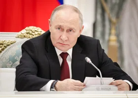 «Военным или другим путем»: Путин высказался о судьбе Донбасса и Новороссии