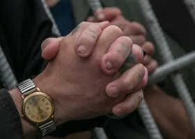 В Екатеринбурге после смерти авторитета ждут передел сфер влияния