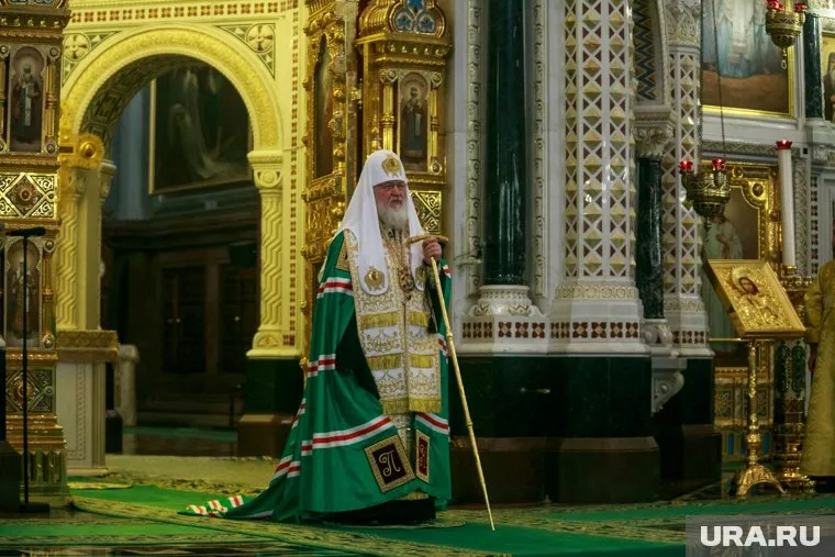 РПЦ готова встретиться с пострадавшим от пыток в монастырях бывшим священником