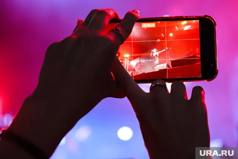 "Ночь музыки" пройдет 27 июня