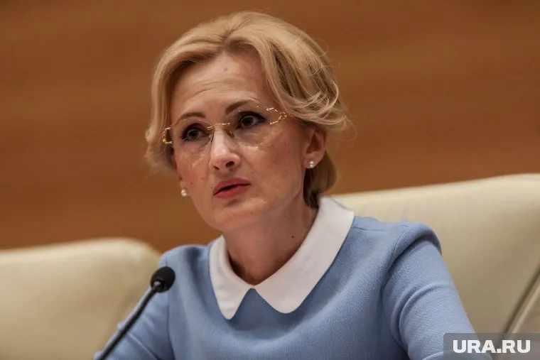 Яровая прокомментировала эксперименты Пентагона над гражданами Украины, находящимися в психиатрической больнице под Харьковом