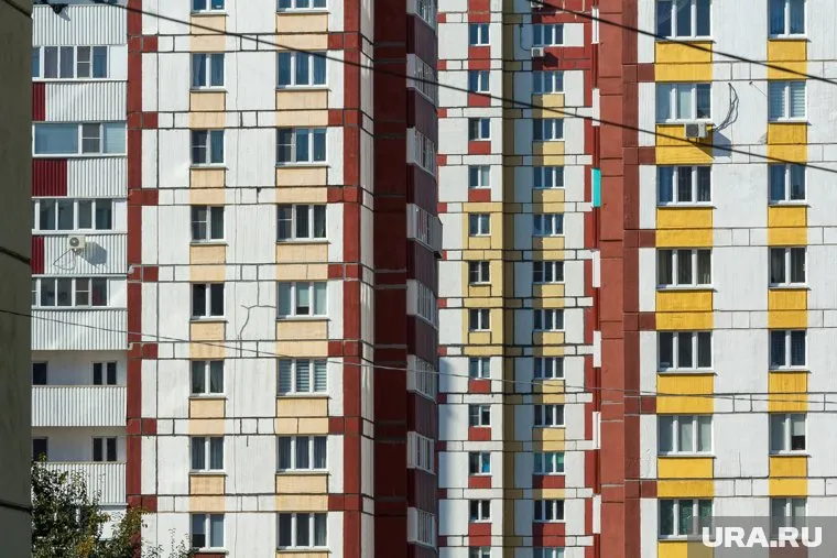 В Челябинске за год аренда жилья в среднем подорожала на 4 000 рублей за объект