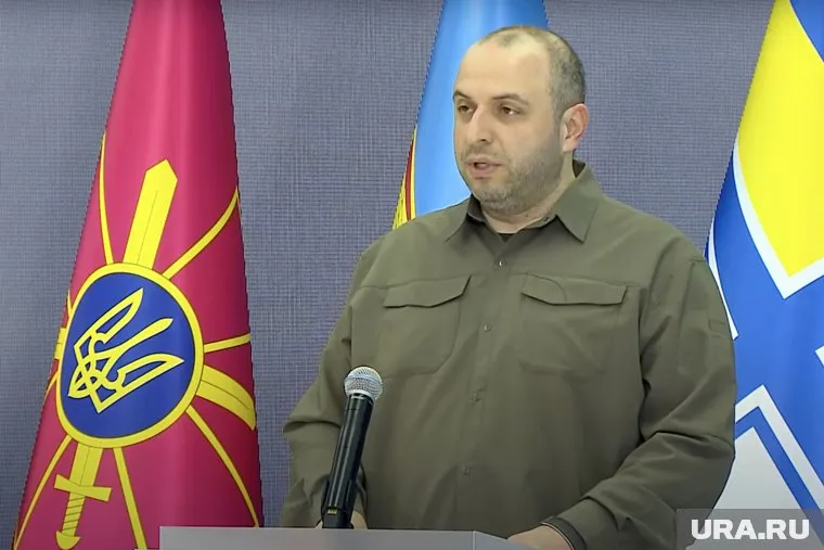 Умеров надеется на плодотворное сотрудничество украины и Германии