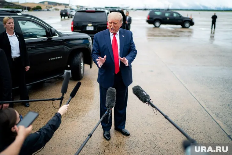 Дональд Трамп считает, что второй срок Джо Байдена приведет к Третьей мировой войне