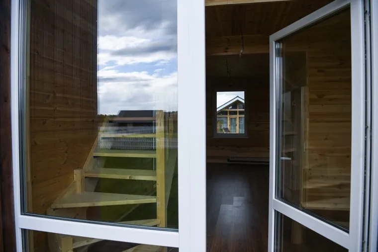 Коттеджный поселок Исток. Екатеринбург