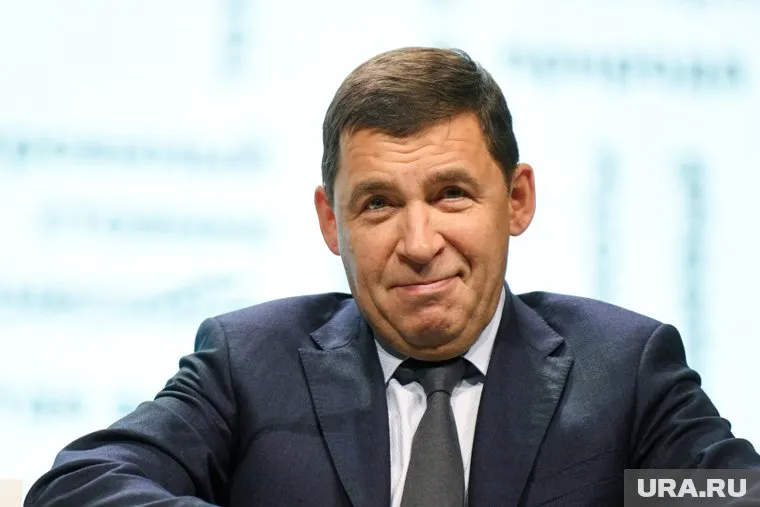 Евгений Куйвашев выстроил качественные отношения с мэрами