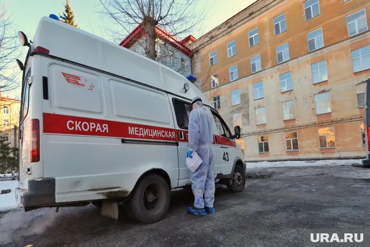 За все время в регионе обнаружили 6435 больных коронавирусом