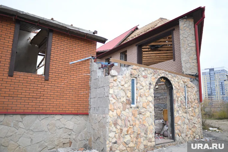 КРТ в указанном районе проведут в течение восьми лет