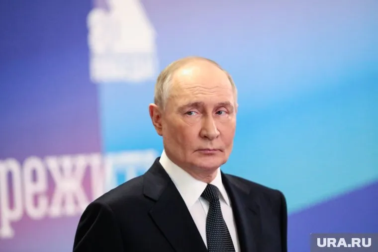 Президент РФ Владимир Путин провел телефонный разговор с турецким лидером Реджепом Тайипом Эрдоганом