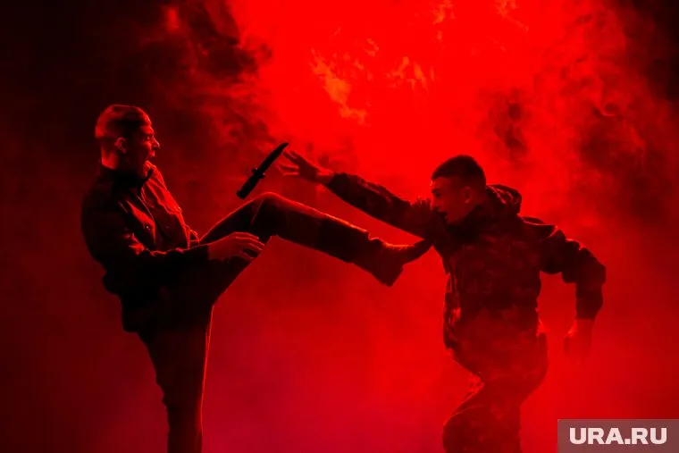 Конфликт произошел после того, как заказчики обнаружили, что сумма чека стала выше