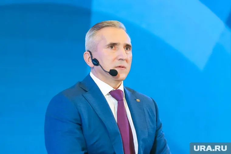 Губернатор Александр Моор получил в социальных сетях более 1,5 тысячи вопросов от жителей региона