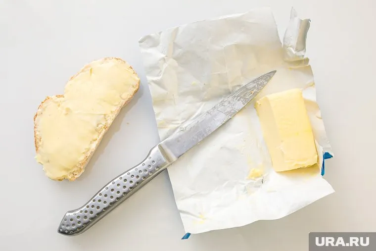 Животный жир поможет поддерживать температуру тела в холоде, сказал Алексей Калинчев