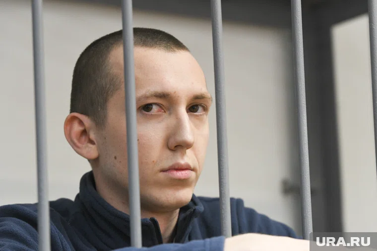 Владимир Васильев сейчас находится в исправительном центре