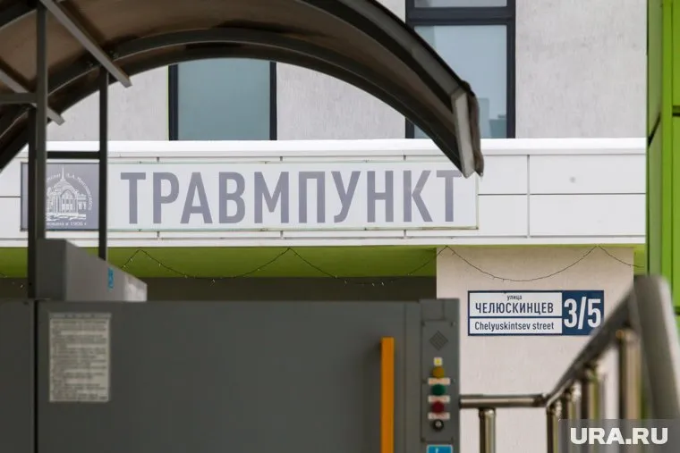 Горожане все чаще обращаются в медпункты за помощью