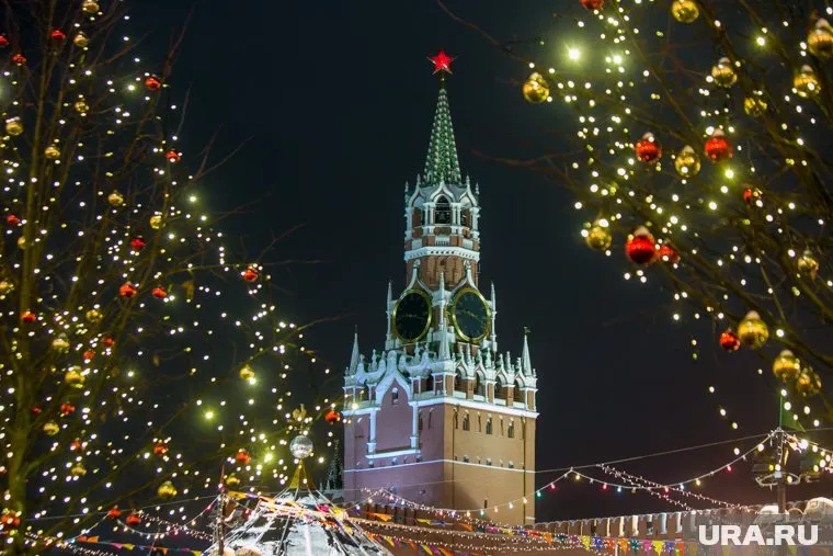 В этот Новый год власть преподнесет россиянам особые подарки