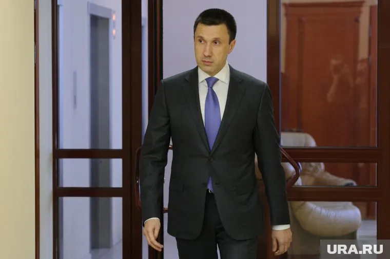 Алексей Пьянков не появится в ближайшее время в мэрии Екатеринбурга