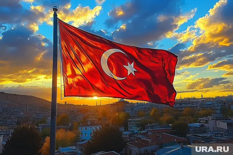 Один россиянин продолжает находиться в больнице в Турции под наблюдением врачей