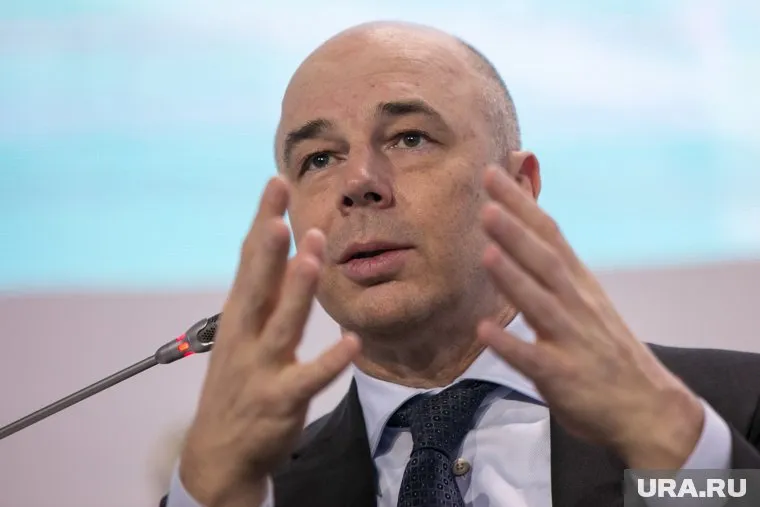 У России есть «финансовый щит», который поможет минимизировать последствия санкций, сообщил Антон Силуанов