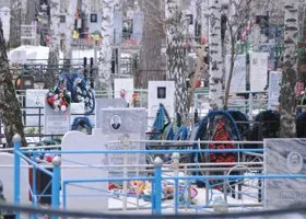 Хоронить негде! На пермских кладбищах заканчиваются места