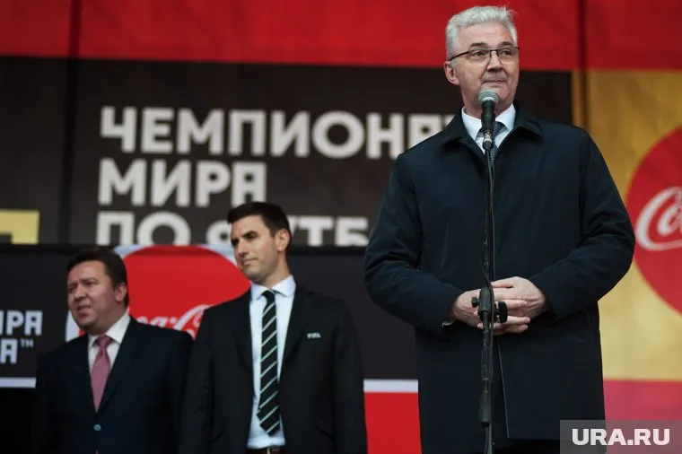 Якоб пока скрывает, будет ли он претендовать на пост мэра